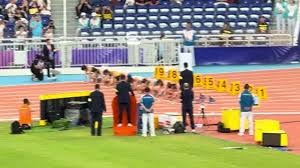 田径——南京室内世锦赛落幕